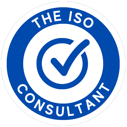 The ISO Consultant