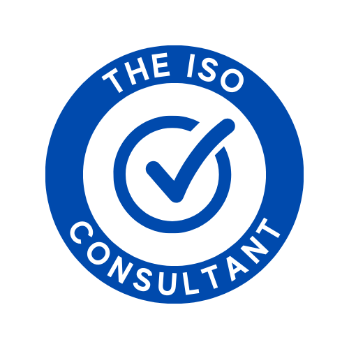 The ISO Consultant